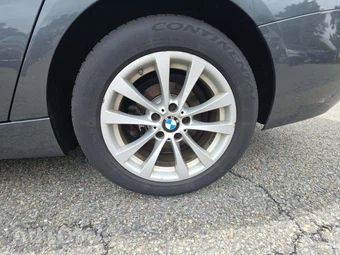 2015 BMW 3 Series Gran Turismo 328i xDrive Hatchback - miniatura 18
