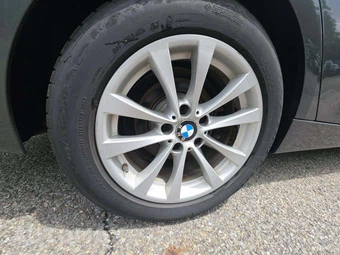 2015 BMW 3 Series Gran Turismo 328i xDrive Hatchback - miniatura 19