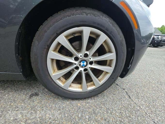 2015 BMW 3 Series Gran Turismo 328i xDrive Hatchback - miniatura 20