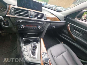 2015 BMW 3 Series Gran Turismo 328i xDrive Hatchback - miniatura 6