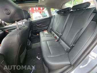 2015 BMW 3 Series Gran Turismo 328i xDrive Hatchback - miniatura 9