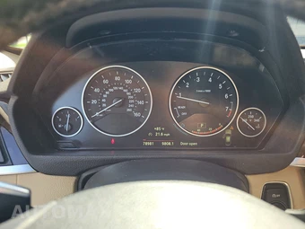 2015 BMW 3 Series Gran Turismo 328i xDrive Hatchback - miniatura 12