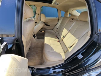 2015 BMW 3 Series Gran Turismo 328i xDrive Hatchback - miniatura 13