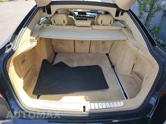 2015 BMW 3 Series Gran Turismo 328i xDrive Hatchback - miniatura 17
