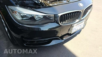 2015 BMW 3 Series Gran Turismo 328i xDrive Hatchback - miniatura 26
