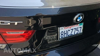 2015 BMW 3 Series Gran Turismo 328i xDrive Hatchback - miniatura 33