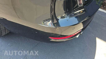 2015 BMW 3 Series Gran Turismo 328i xDrive Hatchback - miniatura 34