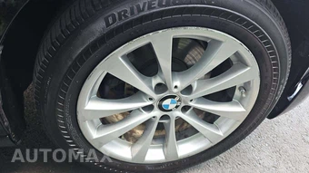 2015 BMW 3 Series Gran Turismo 328i xDrive Hatchback - miniatura 35