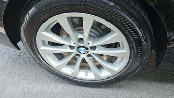 2015 BMW 3 Series Gran Turismo 328i xDrive Hatchback - miniatura 38