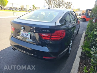 2015 BMW 3 Series Gran Turismo 328i xDrive Hatchback - miniatura 4