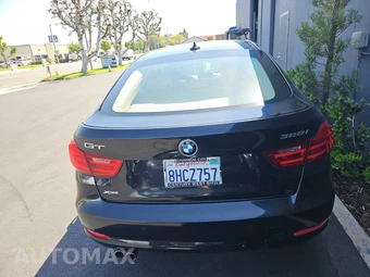 2015 BMW 3 Series Gran Turismo 328i xDrive Hatchback - miniatura 5