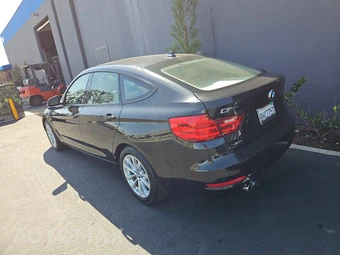 2015 BMW 3 Series Gran Turismo 328i xDrive Hatchback - miniatura 6