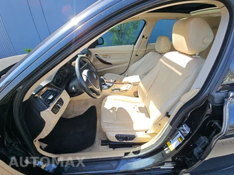 2015 BMW 3 Series Gran Turismo 328i xDrive Hatchback - miniatura 7
