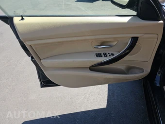 2015 BMW 3 Series Gran Turismo 328i xDrive Hatchback - miniatura 9