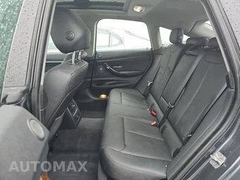 2015 BMW 3 Series Gran Turismo 328i xDrive Hatchback - miniatura 13