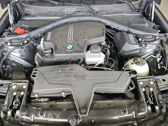 2015 BMW 3 Series Gran Turismo 328i xDrive Hatchback - miniatura 15
