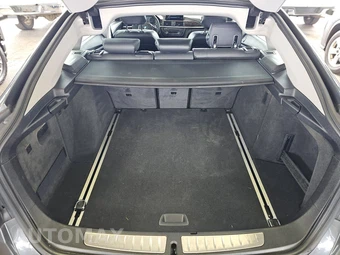 2015 BMW 3 Series Gran Turismo 328i xDrive Hatchback - miniatura 16