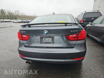 2015 BMW 3 Series Gran Turismo 328i xDrive Hatchback - miniatura 5