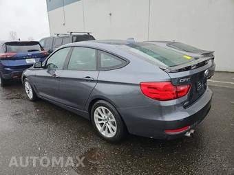 2015 BMW 3 Series Gran Turismo 328i xDrive Hatchback - miniatura 6