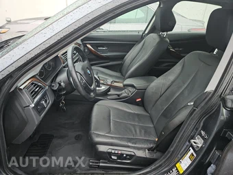 2015 BMW 3 Series Gran Turismo 328i xDrive Hatchback - miniatura 7