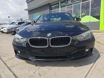 2015 BMW 3 Series Sedan 320i SPORT LINE