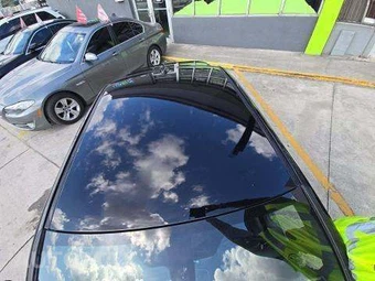 2015 BMW 3 Series Sedan 320i SPORT LINE - miniatura 12