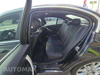 2015 BMW 3 Series Sedan 320i SPORT LINE - miniatura 13