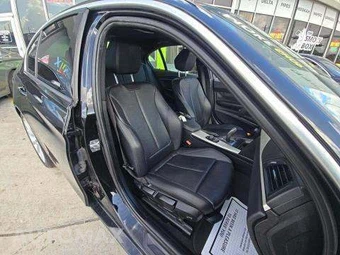 2015 BMW 3 Series Sedan 320i SPORT LINE - miniatura 18
