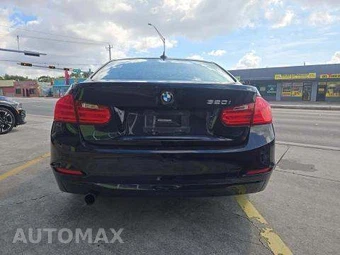 2015 BMW 3 Series Sedan 320i SPORT LINE - miniatura 3