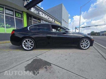 2015 BMW 3 Series Sedan 320i SPORT LINE - miniatura 4