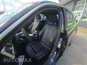 2015 BMW 3 Series Sedan 320i SPORT LINE - miniatura 6
