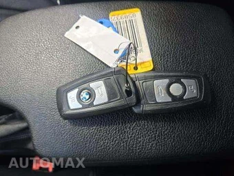 2015 BMW 3 Series Sedan 320i SPORT LINE - miniatura 8