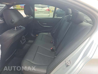 2015 BMW 3 Series Sedan 320i SPORT LINE - miniatura 10