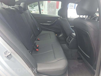 2015 BMW 3 Series Sedan 320i SPORT LINE - miniatura 13