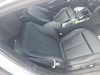 2015 BMW 3 Series Sedan 320i SPORT LINE - miniatura 15