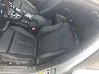 2015 BMW 3 Series Sedan 320i SPORT LINE - miniatura 3