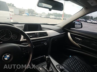2015 BMW 3 Series Sedan 320i – miniatura 11