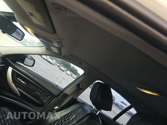 2015 BMW 3 Series Sedan 320i – miniatura 17