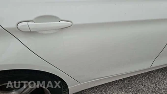 2015 BMW 3 Series Sedan 320i – miniatura 18