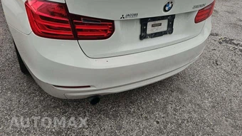 2015 BMW 3 Series Sedan 320i – miniatura 22