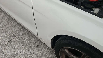 2015 BMW 3 Series Sedan 320i – miniatura 25