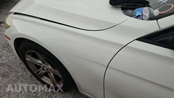 2015 BMW 3 Series Sedan 320i – miniatura 28