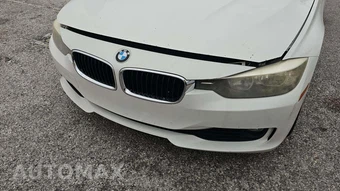 2015 BMW 3 Series Sedan 320i – miniatura 29