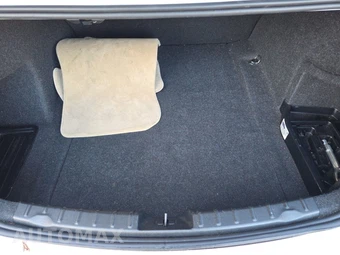 2015 BMW 3 Series Sedan 320i - miniatura 16