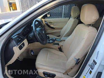 2015 BMW 3 Series Sedan 320i - miniatura 7