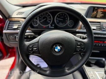 2015 BMW 3 Series Sedan 320i - miniatura 11