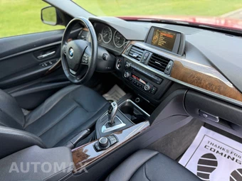 2015 BMW 3 Series Sedan 320i - miniatura 14