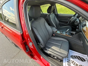 2015 BMW 3 Series Sedan 320i - miniatura 15