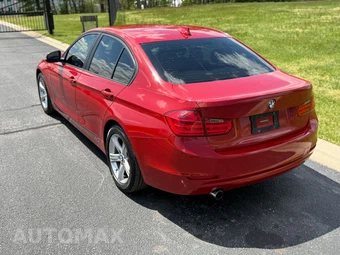 2015 BMW 3 Series Sedan 320i - miniatura 2