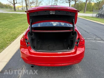 2015 BMW 3 Series Sedan 320i - miniatura 6